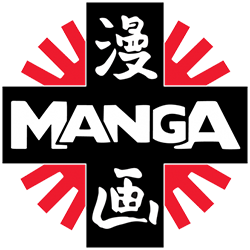 Manga Logo