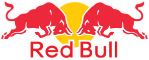 RedBull Logo