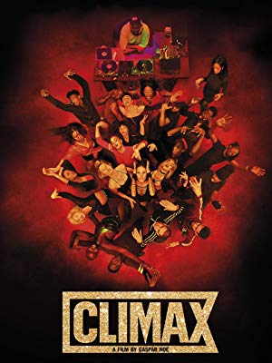 Climax Poster