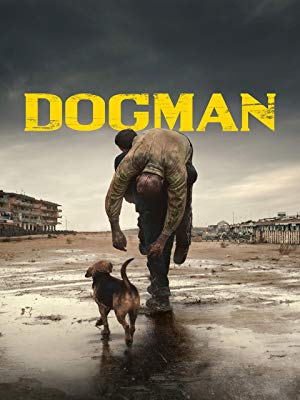 Dogman Poster